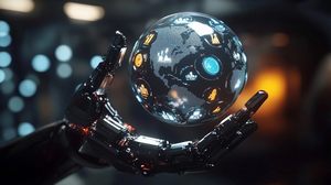 AI 예측 시스템